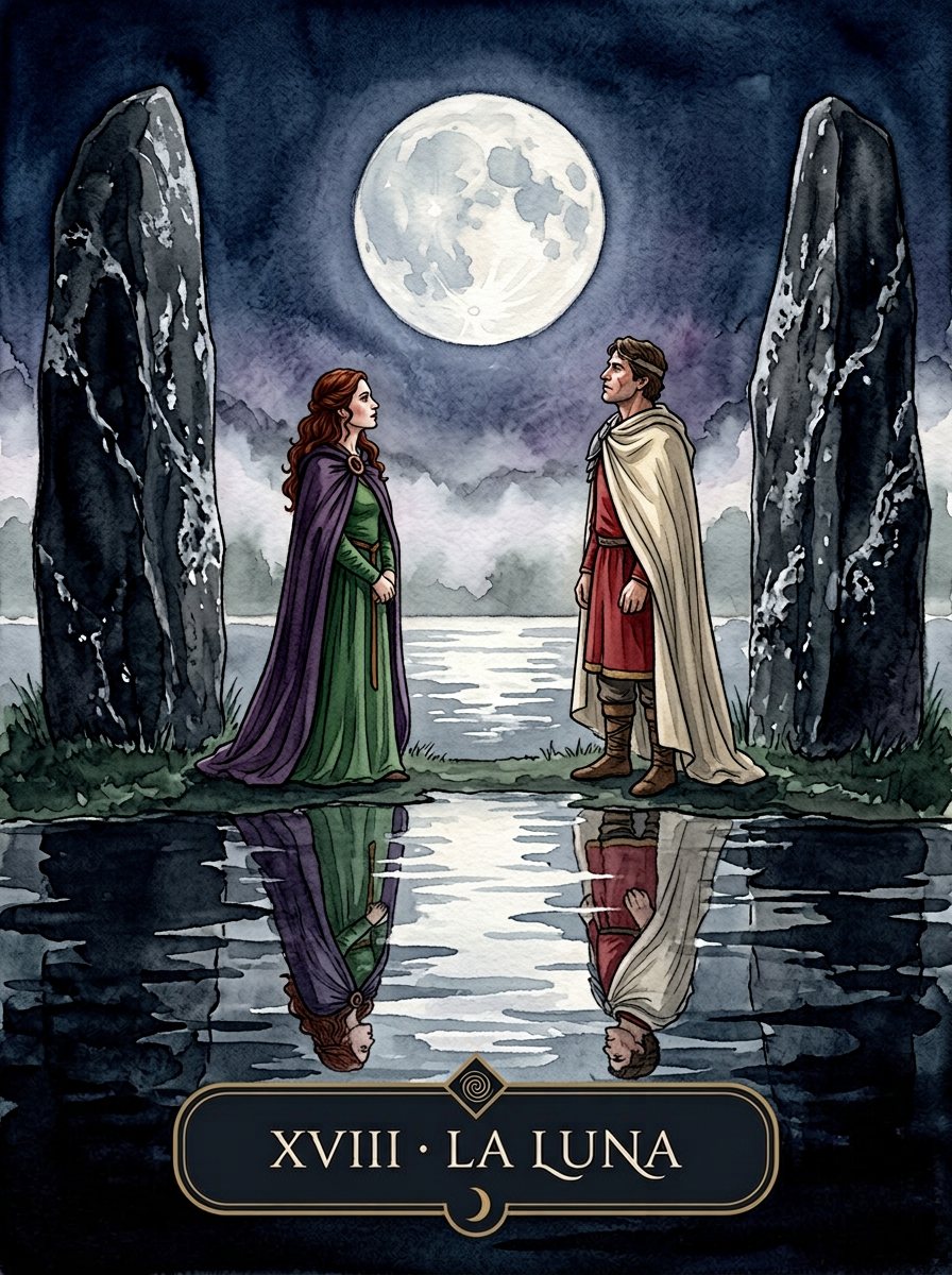 LA LUNA